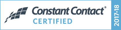 Certified Constant Contact Partner