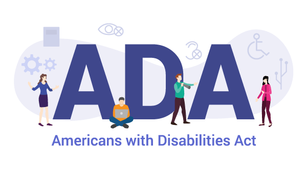 American Disabilities Act