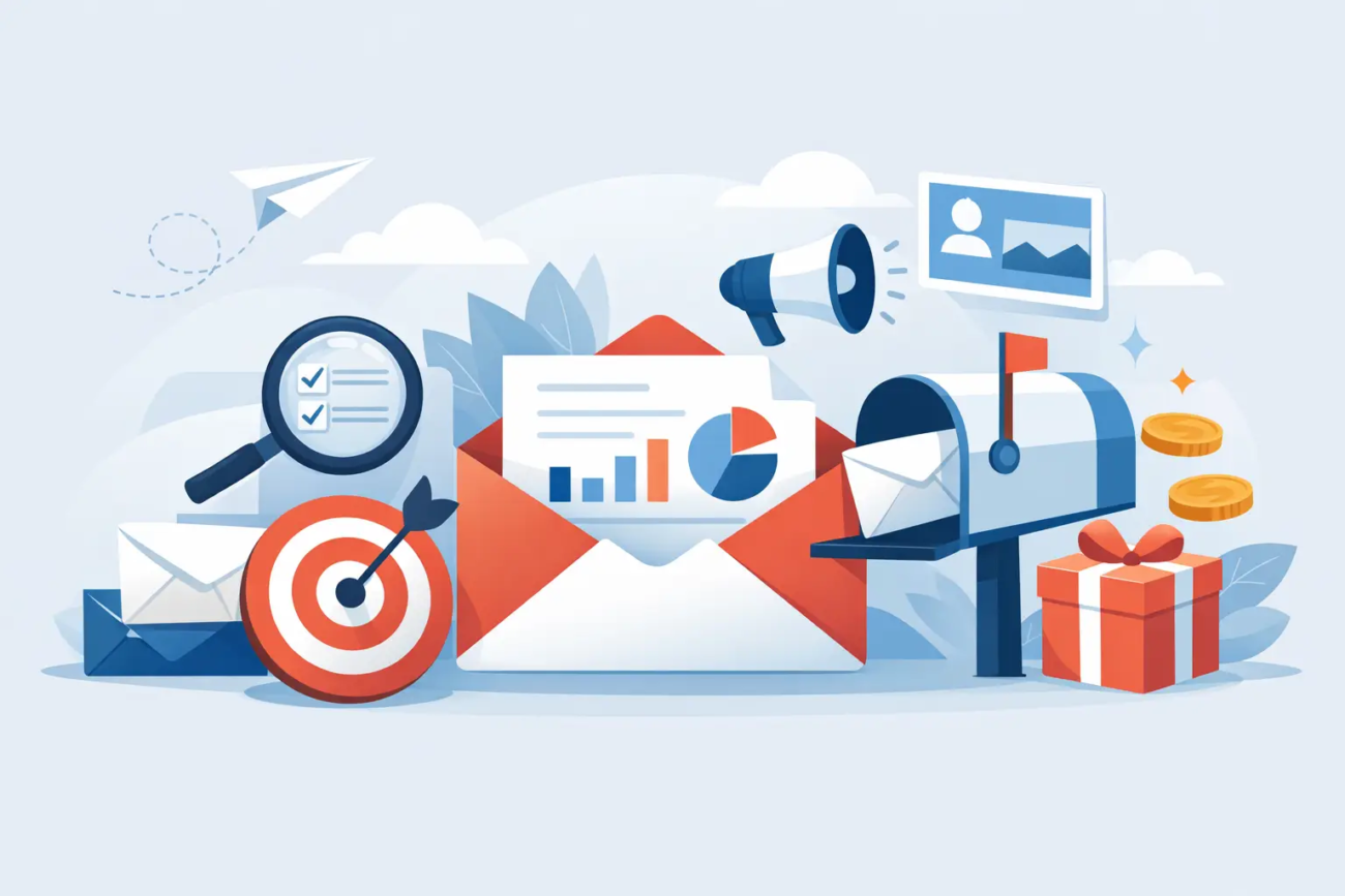8 Direct Mail Campaign Examples That Work