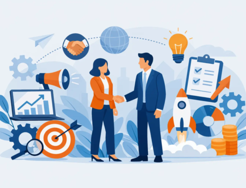 9 Outsourced Marketing Partner Benefits