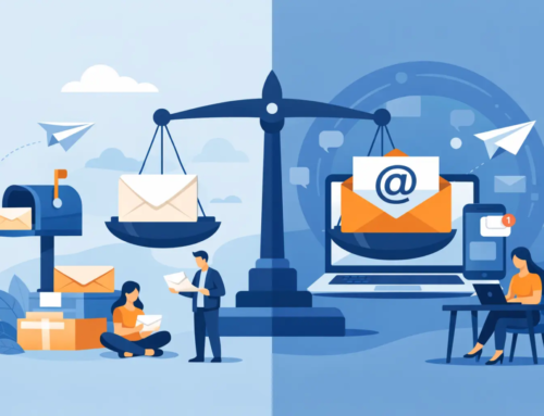 Direct Mail vs Email Marketing: Which Works?