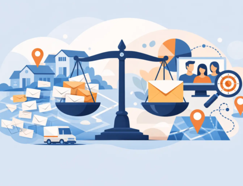 EDDM vs Targeted Mailing: Which Fits Best?