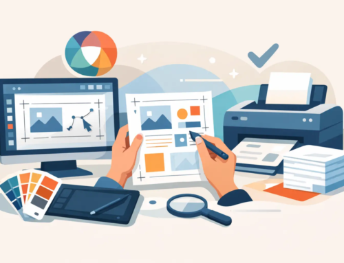 How to Prepare Print Ready Files Right