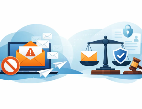 Is Email Marketing Spam Legal?