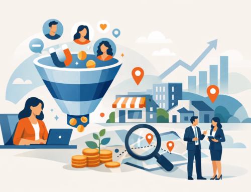 Local Lead Generation Guide for Growth