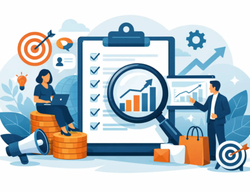 Marketing Audit for Small Business: What Matters